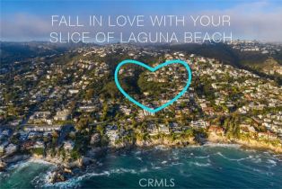 Land, 2300   Catalina ST, Laguna Beach, CA  Laguna Beach, CA 92651