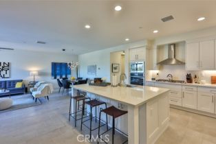 Residential Lease, 2869 Doheny Way, CA  , CA 92629