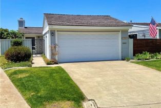 Residential Lease, 33581 Moonsail DR, CA  , CA 92629