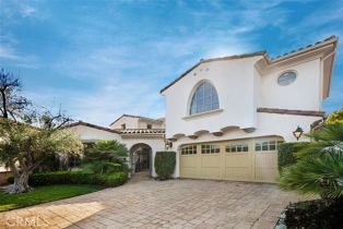 Single Family Residence, 5 Castillo Del Mar, CA  , CA 92624