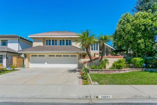 Residential Lease, 28602 Silverton Dr, CA  , CA 92677