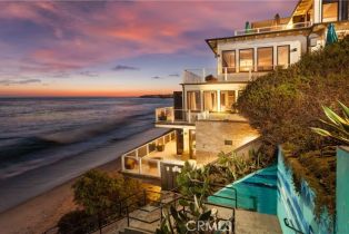 Residential Lease, 160 Saint Anns DR, Laguna Beach, CA  Laguna Beach, CA 92651