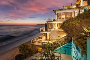 Residential Lease, 160 Saint Anns DR, Laguna Beach, CA  Laguna Beach, CA 92651