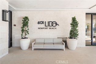 Residential Lease, 601 Lido Park DR, CA  , CA 92663