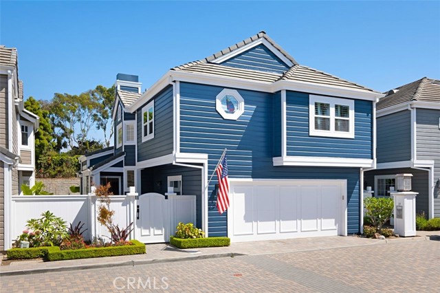 Single Family Residence, 19 Chelsea, Dana Point, CA 92629 - 1
