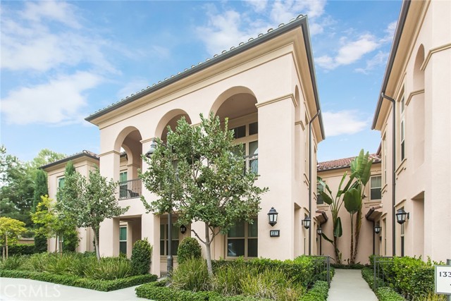 Condominium, 137 kempton, Irvine, CA 92620 - 1
