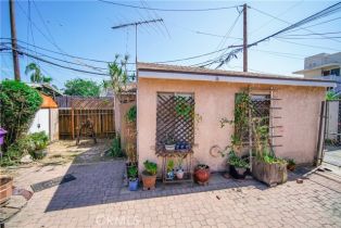 Residential Income, 1030 Cherry ave, Long Beach, CA 90813 - 12