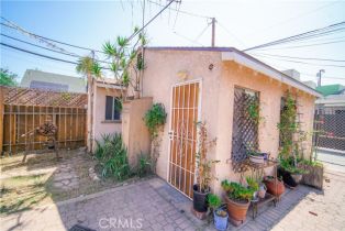 Residential Income, 1030 Cherry ave, Long Beach, CA 90813 - 14