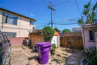 Residential Income, 1030 Cherry ave, Long Beach, CA 90813 - 15