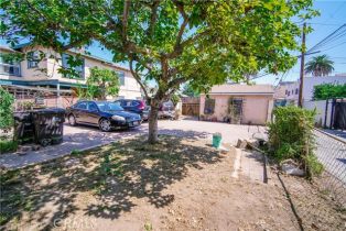Residential Income, 1030 Cherry ave, Long Beach, CA 90813 - 2