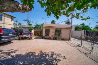 Residential Income, 1030 Cherry ave, Long Beach, CA 90813 - 21