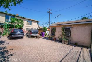 Residential Income, 1030 Cherry ave, Long Beach, CA 90813 - 22