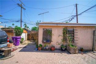 Residential Income, 1030 Cherry ave, Long Beach, CA 90813 - 5