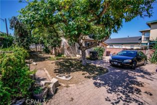 Residential Income, 1030 Cherry ave, Long Beach, CA 90813 - 8
