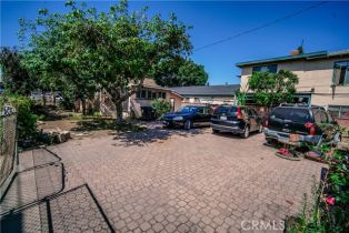 Residential Income, 1030 Cherry ave, Long Beach, CA 90813 - 9