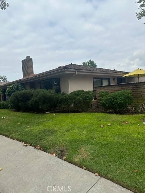 Single Family Residence, 32065 Via Canela, San Juan Capistrano, CA 92675 - 1