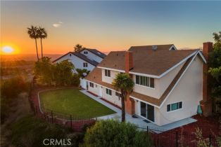 Single Family Residence, 2810 Echo Hill way, Orange, CA 92867 - 2