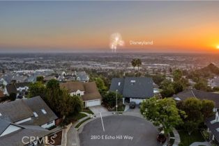 Single Family Residence, 2810 Echo Hill way, Orange, CA 92867 - 3