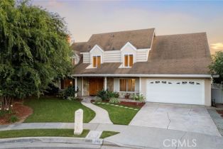 Single Family Residence, 2810 Echo Hill way, Orange, CA 92867 - 4