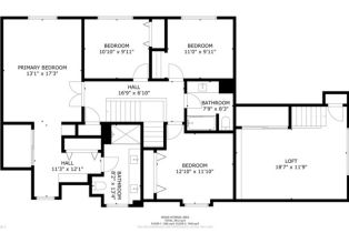 Single Family Residence, 2810 Echo Hill way, Orange, CA 92867 - 48