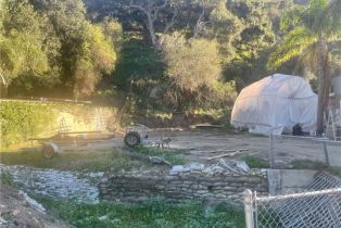 Land, 2675 Laguna Canyon RD, Laguna Beach, CA  Laguna Beach, CA 92651