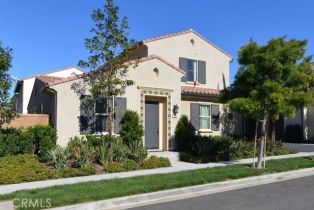 Residential Lease, 151 Desert Bloom, CA  , CA 92618