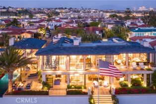Single Family Residence, 309 Via Lido Soud, Newport Beach, CA 92663 - 2