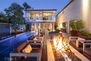 Single Family Residence, 309 Via Lido Soud, Newport Beach, CA 92663 - 50