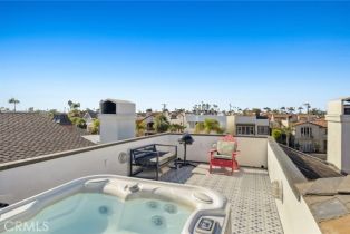 Single Family Residence, 145 Rivo Alto Canal, Long Beach, CA 90803 - 26