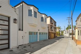 Single Family Residence, 145 Rivo Alto Canal, Long Beach, CA 90803 - 28