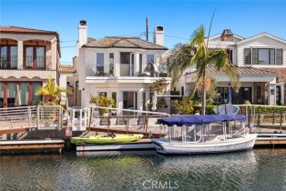 Single Family Residence, 145 Rivo Alto Canal, Long Beach, CA  Long Beach, CA 90803