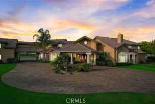 Single Family Residence, 20580 Avenida De Arboles, Murrieta, CA  Murrieta, CA 92562