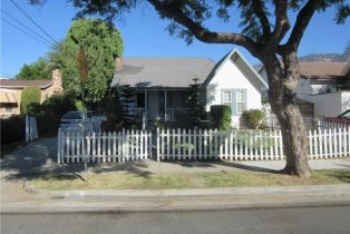 Single Family Residence, 355 Montana st, Pasadena, CA 91104 - 2