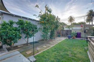 Single Family Residence, 2419 Golden ave, Long Beach, CA 90806 - 30