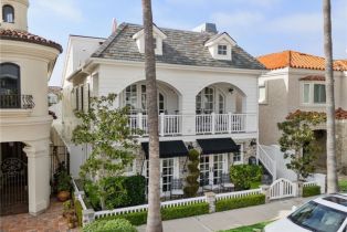 Single Family Residence, 441 seville, Newport Beach, CA 92661 - 2