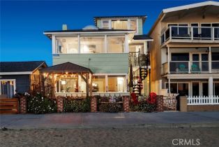 Single Family Residence, 1003  E Balboa BLVD, Newport Beach, CA  Newport Beach, CA 92661