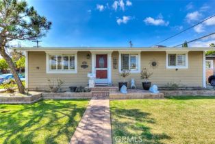 Single Family Residence, 1801 Iroquois Avenue, Long Beach, CA  Long Beach, CA 90815