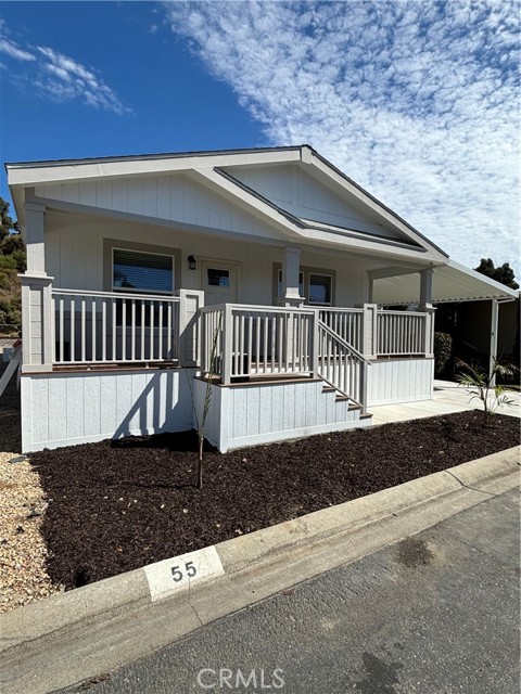 , 26000 Avenida Aeropuerto, San Juan Capistrano, CA 92675 - 1