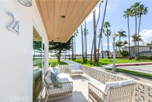 Single Family Residence, 24 The Colonnade, Long Beach, CA 90803 - 3