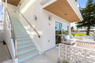 Single Family Residence, 24 The Colonnade, Long Beach, CA 90803 - 4