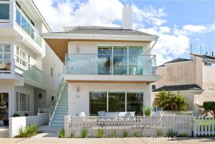 Single Family Residence, 24 The Colonnade, Long Beach, CA  Long Beach, CA 90803