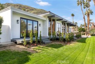 Single Family Residence, 46211 Lou cir, Indian Wells, CA 92210 - 3