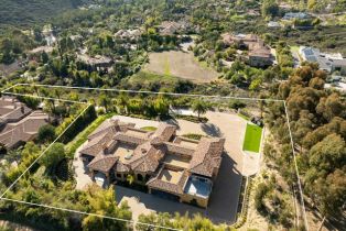 Single Family Residence, 6884 Poco Lago, Rancho Santa Fe, CA 92067 - 3