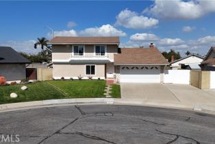 Single Family Residence, 5511 Kern dr, Huntington Beach, CA 92649 - 5
