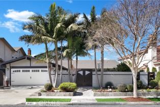 Single Family Residence, 16861 Harkness, Huntington Beach, CA 92649 - 39