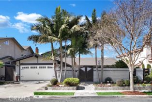 Single Family Residence, 16861 Harkness, Huntington Beach, CA 92649 - 51
