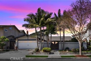 Single Family Residence, 16861 Harkness, Huntington Beach, CA  Huntington Beach, CA 92649