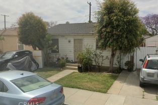 Single Family Residence, 114  E 53rd ST, Long Beach, CA  Long Beach, CA 90805