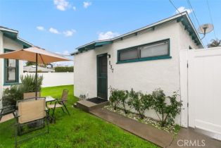 Residential Income, 135 35th st, Long Beach, CA 90807 - 4