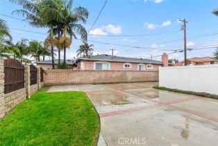 Residential Income, 135 35th st, Long Beach, CA 90807 - 6